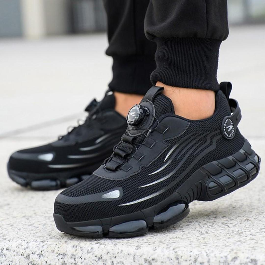 VEIGGARA | Sichere und unverwüstliche Schuhe