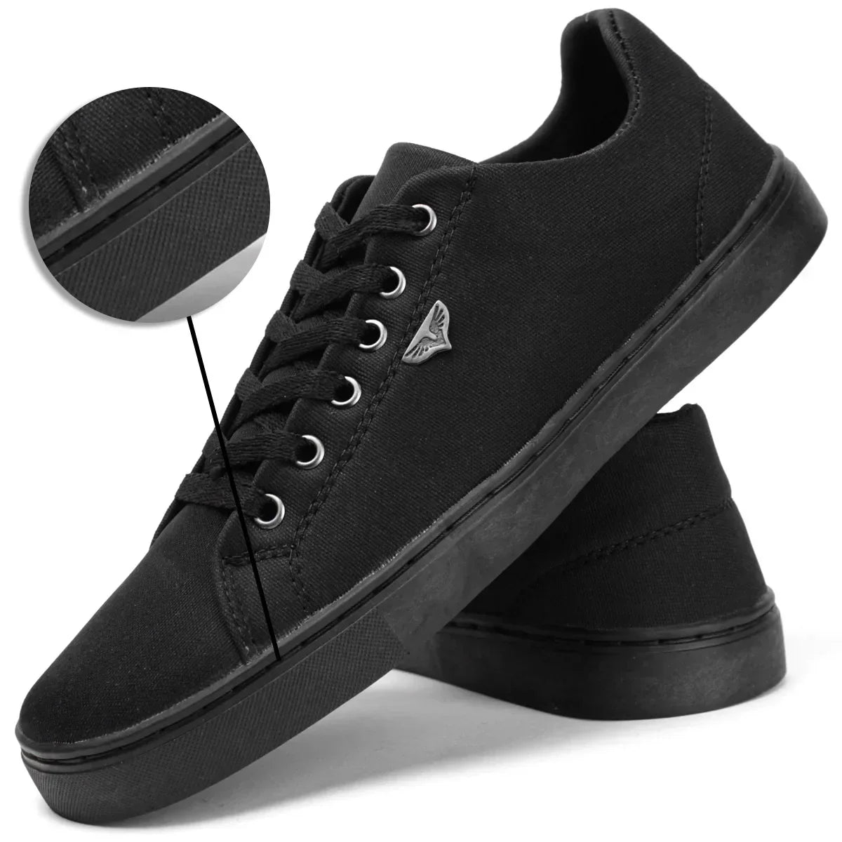 VEIGGARA | Moderne, lässige Sneakers für Männe