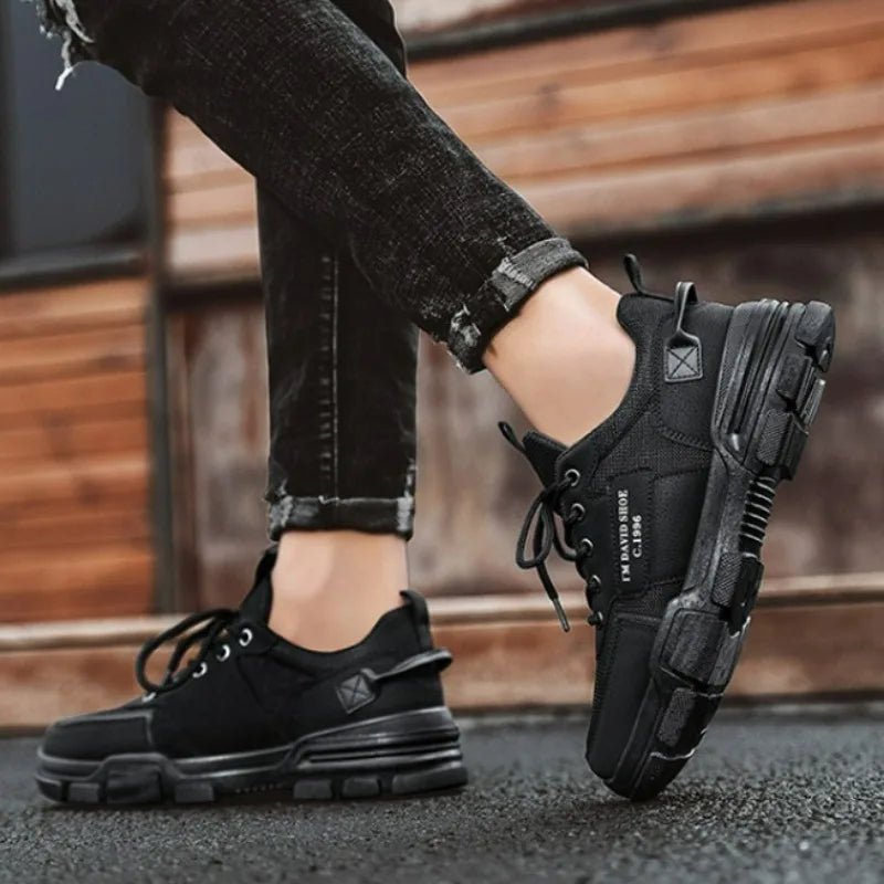 VEIGGARA| Elegante und lässige Sneakers für Männer