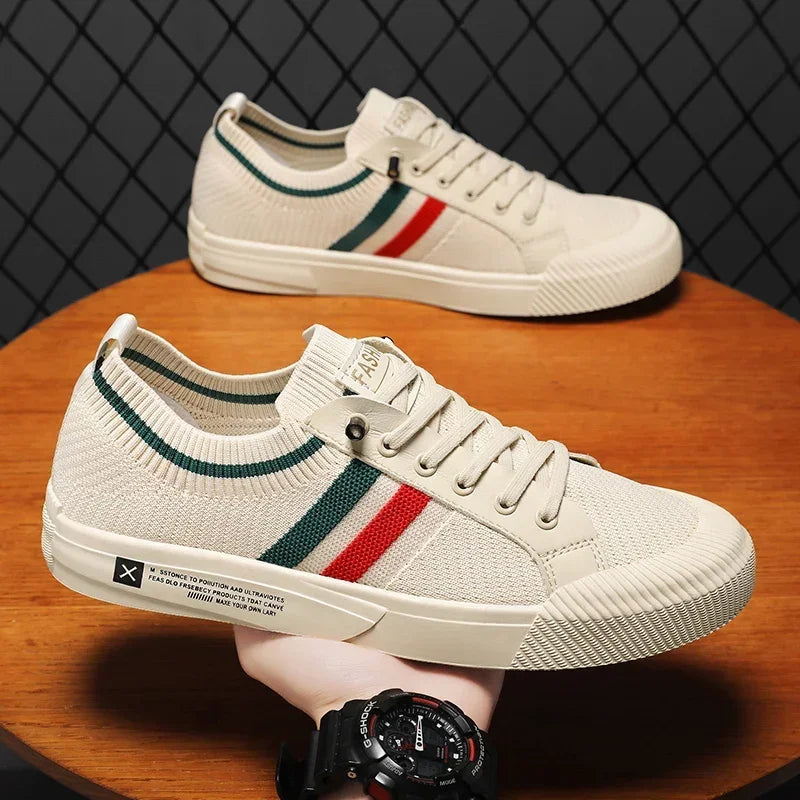 VEIGGARA | Sommersneakers für Männer