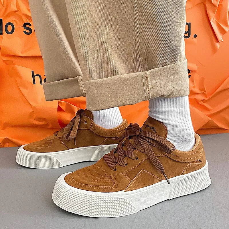 VEIGGARA | Lässige Sneakers für Männer